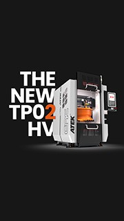 Elegance TP02HV Katalog