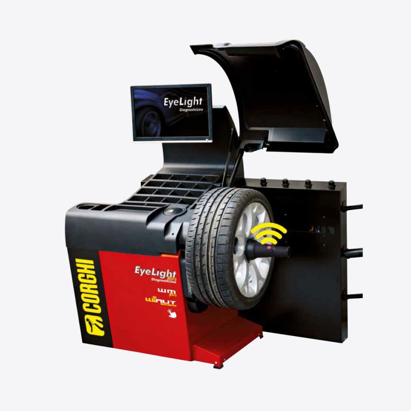 Eyelight Plus Diagnostic Line